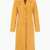 Grisi Coat