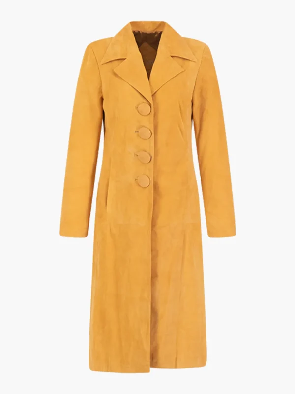 Grisi Coat