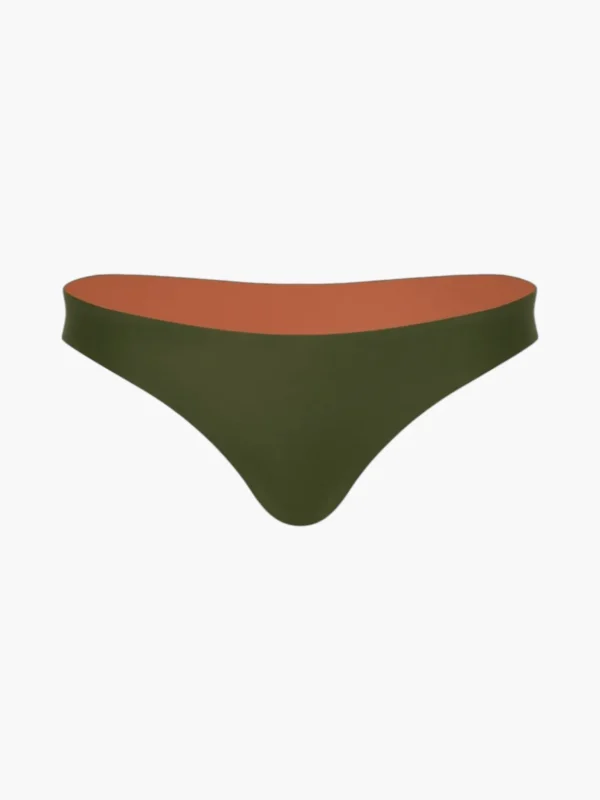 Guava Bottom