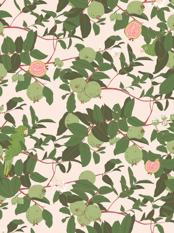 Guayaba Wallpaper