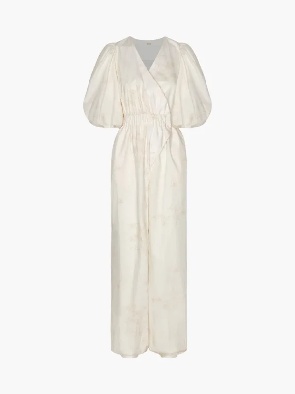 Guayacan Cotton Bio Jumpsuit