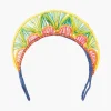Halo Multicolor Headpiece