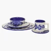 Hand Painted Ceramic Tableware