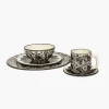 Hand Painted Ceramic Tableware
