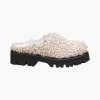 Hebo Mule Shearling