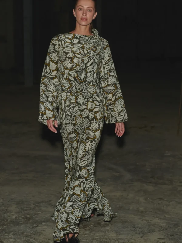 Helio Dress