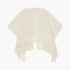 Herringbone Ruana