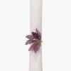 Hojas Napkin Holder Set of 4