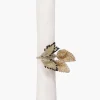 Hojas Napkin Holder Set of 4