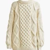 Honey Sweater