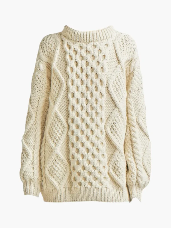 Honey Sweater