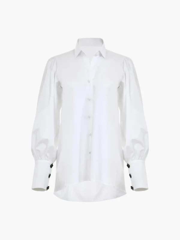 Hugo 100% Cotton Blouse
