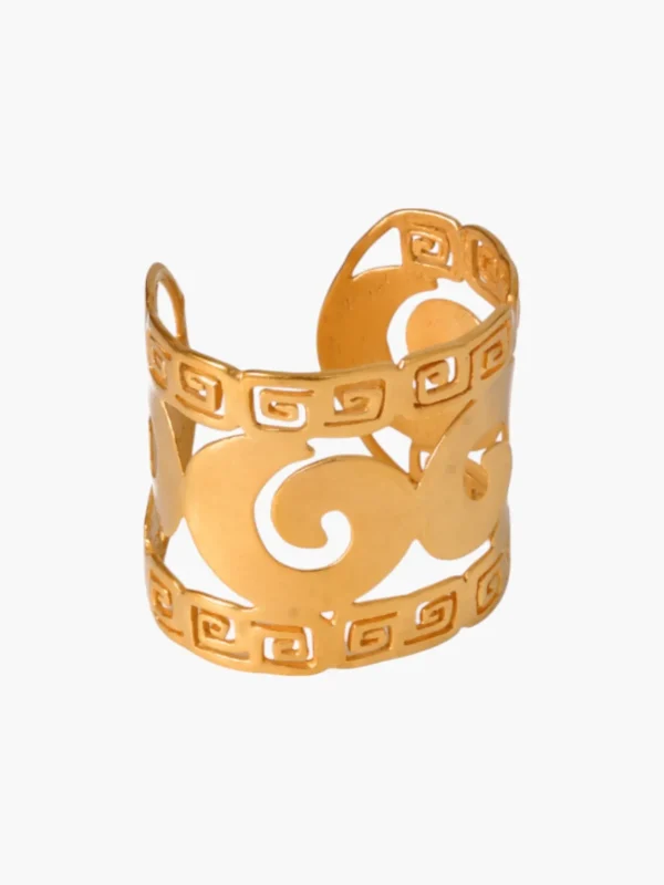 Huñusqa Bracelet