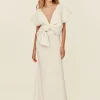 Hylas Bridal Gown