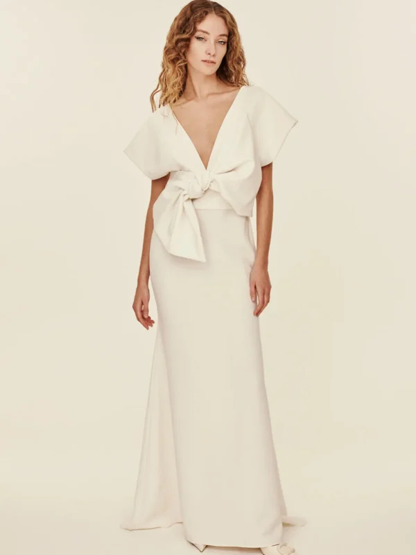 Hylas Bridal Gown