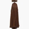 Idilio Chiffon Dress