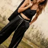 Igo Crop Top