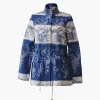Ikat Jacket