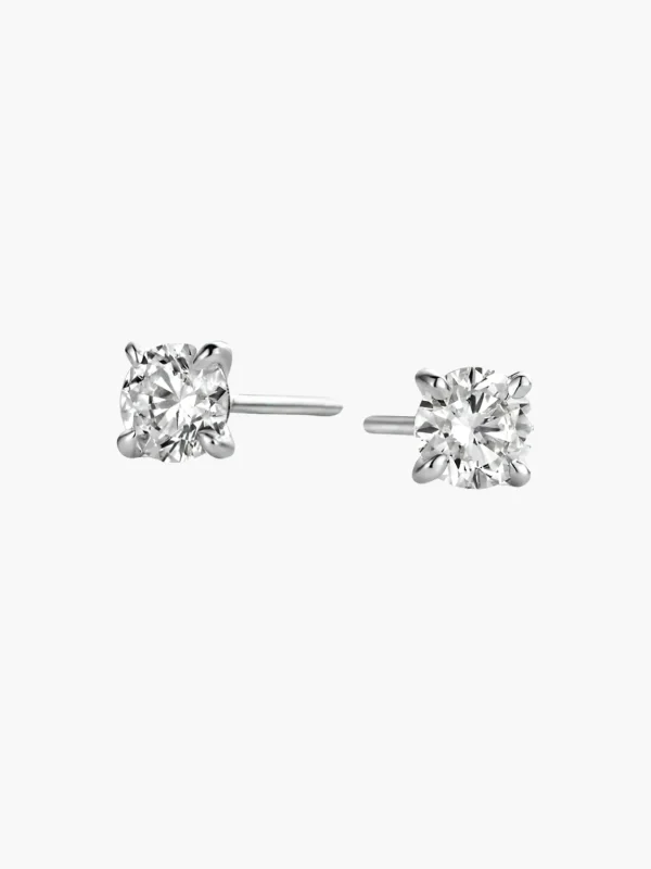 Ile Stud Earrings