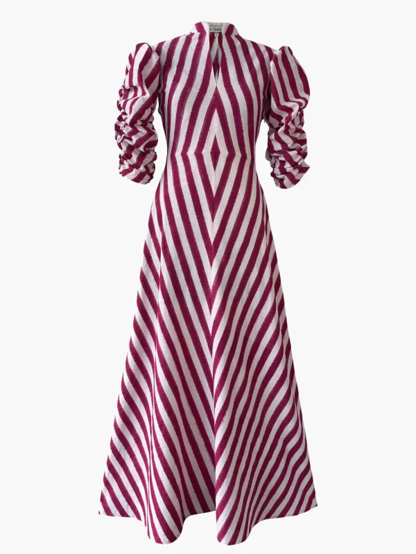 Illusion Dress