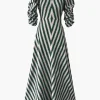 Illusion Dress