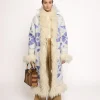 Indira Coat - S
