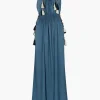 Indus Maxi Dress