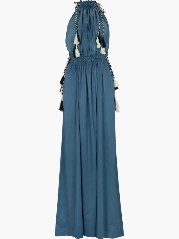 Indus Maxi Dress