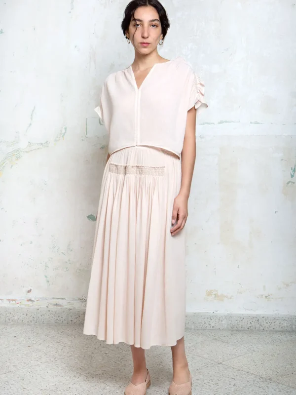 Isabel Skirt
