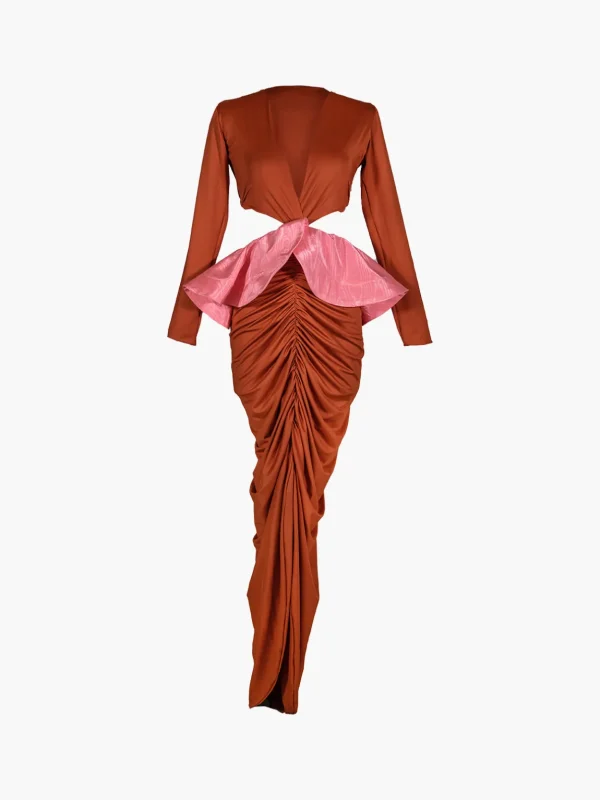 Isla Dress