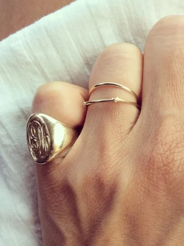 J Ring