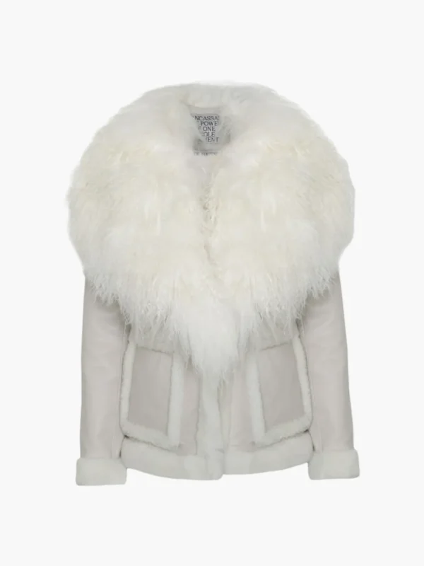 Jackson Jacket