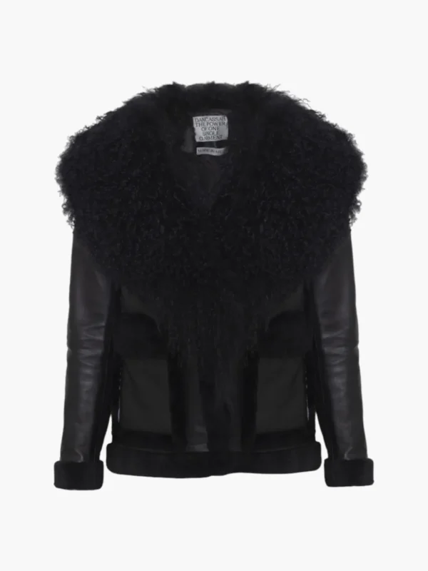 Jackson Jacket