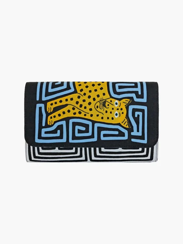 Jaguar Clutch