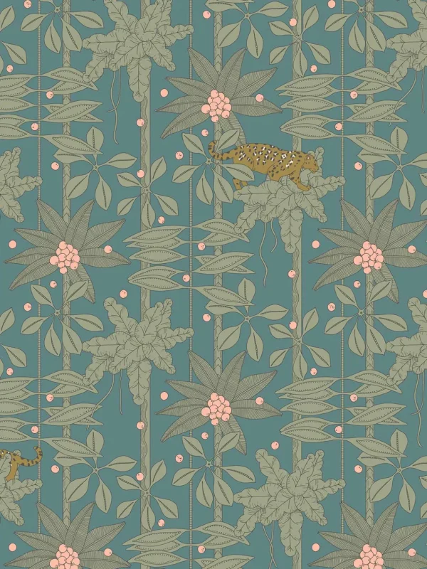 Jaguar Wallpaper