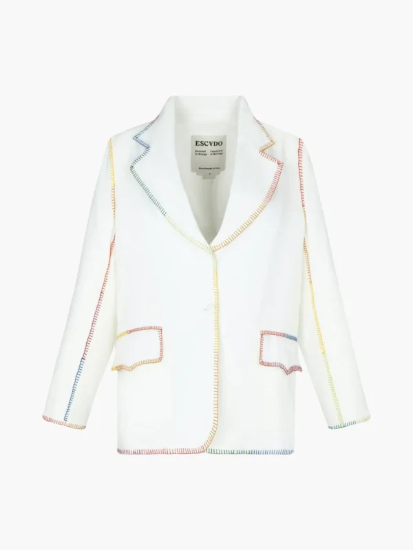 Jarana Blazer