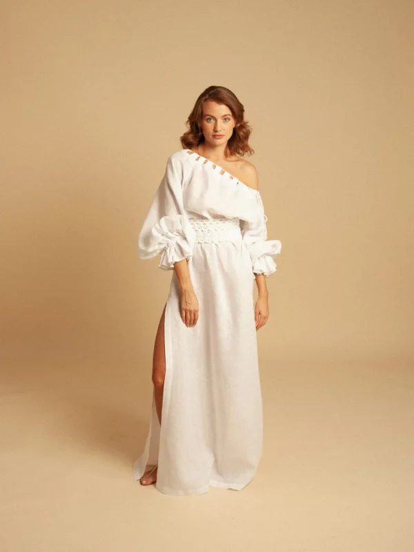 Jazmin Dress