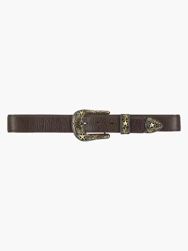 Jenna Belt