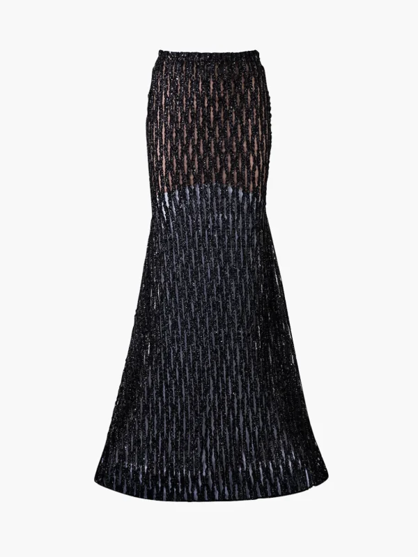 Jerry Evening Skirt