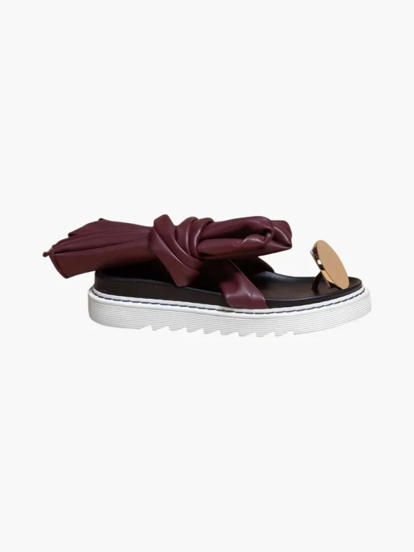 Jik Sandal
