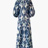 Jodhpur Dress