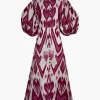 Jodhpur Dress