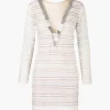 Joelle Mini Dress