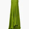Jota One-Shoulder Dress