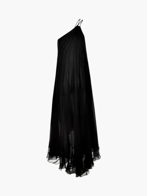 Jota One-Shoulder Dress