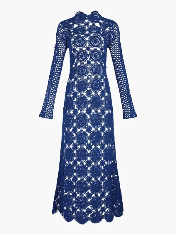 Jules Maxi Dress