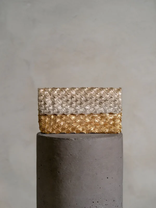 Kaia Clutch