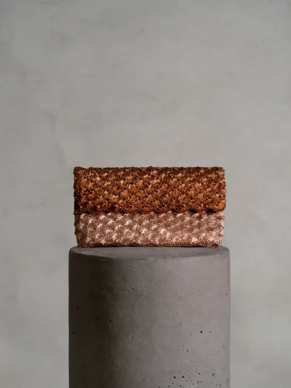 Kaia Clutch