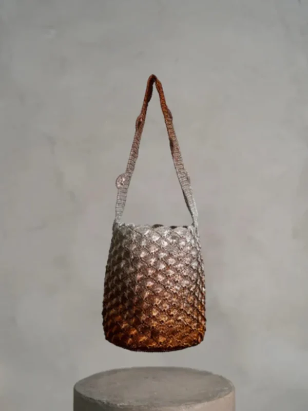 Kaia Seashell Bag