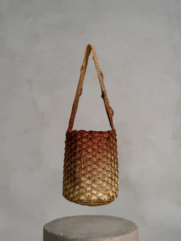 Kaia Seashell Bag